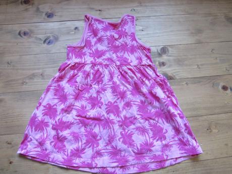 Palmové šatičky, lupilu,98