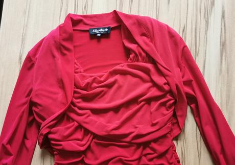 Spoločenské šaty v.38, 38