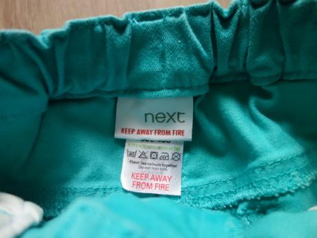 Nohavice next, next,98