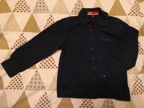 122 tmavomodra kosela, kenvelo,122