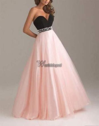 Spolocenske saty staroruzove nove, m / s