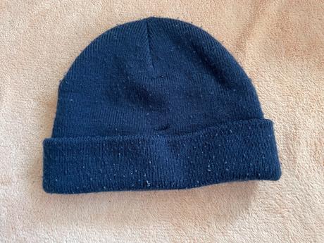 Zimná čiapka, mango,46