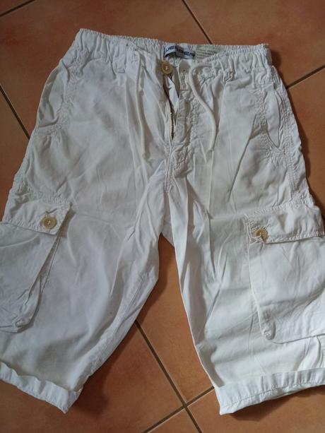 Detské kratasy, devergo,164