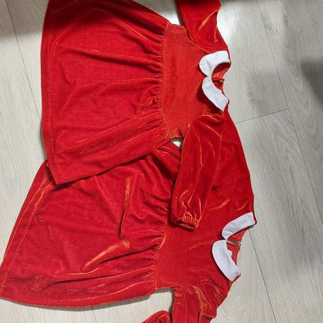 Šaty 2x, fox & bunny,98