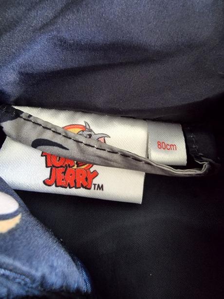 Vesta tom&jerry, pepco,80