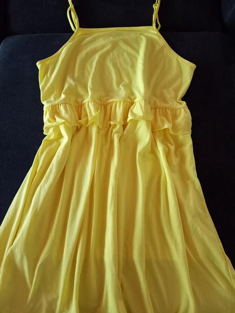 Letné šaty, gate,42 / xl