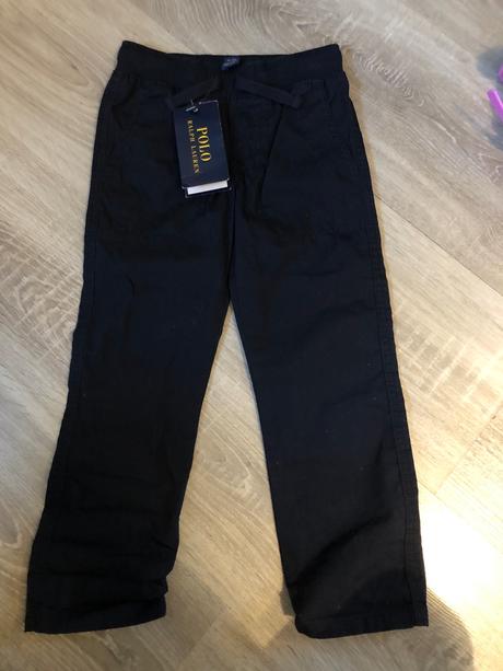 Nohavice polo ralph lauren, ralph lauren,98