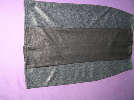 Doma šitá sukňa, 38