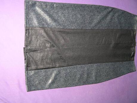 Doma šitá sukňa, 38