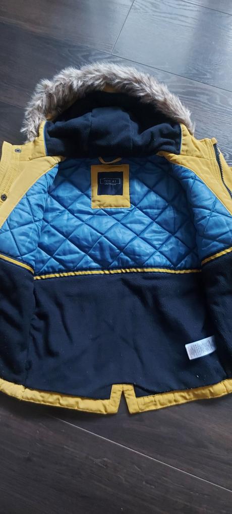 Zimná bunda, next,110