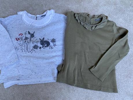 2 ks tricka next 104, next,104