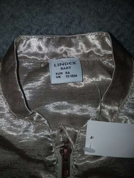 Zlata bundicka, lindex,86