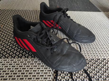 Kopačky adidas, adidas,34