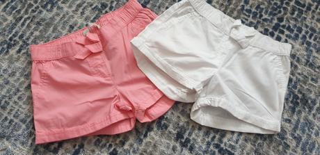 Šortky č.128-134, terranova,128