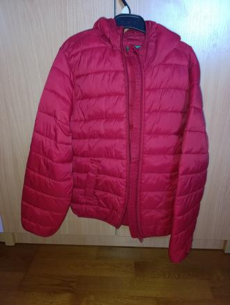Benetton prechodná bunda 150, benetton,152