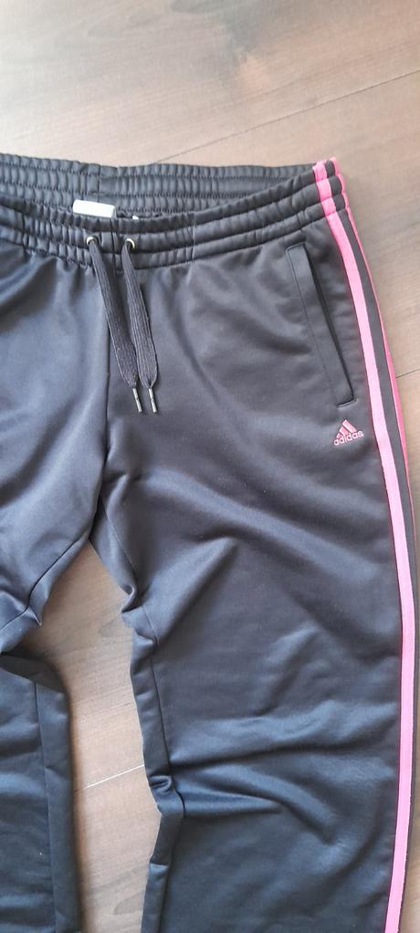 Teplaky m-l, adidas,m