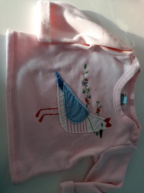 Dievčenská mikinka, gap,74