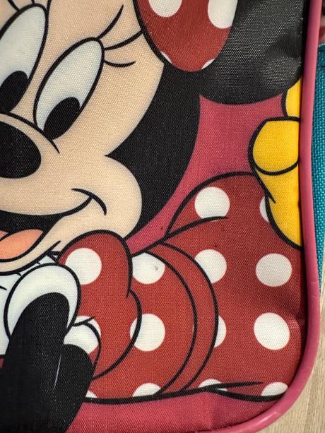 Crosbody kabelka minnie,