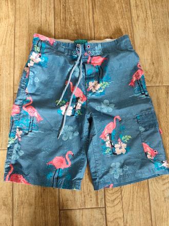 Aj na vodné športy, 170