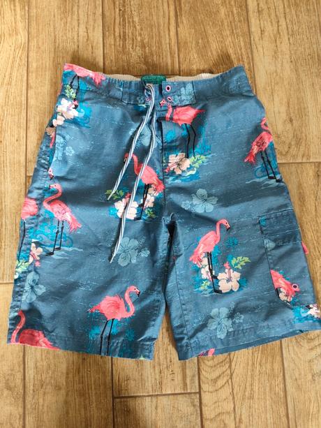 Aj na vodné športy, 170