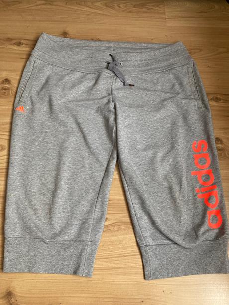 3/4 tepláky adidas, adidas,xl