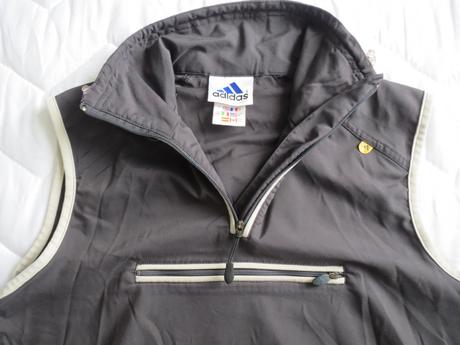 Adidas - športová vesta, adidas,l