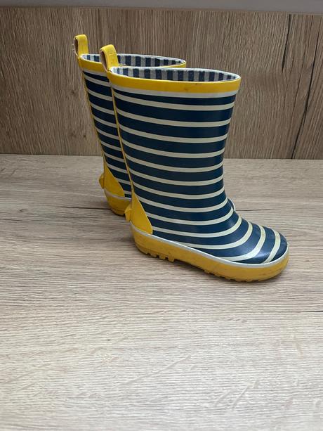 Gumaky 24/25 velk., 24