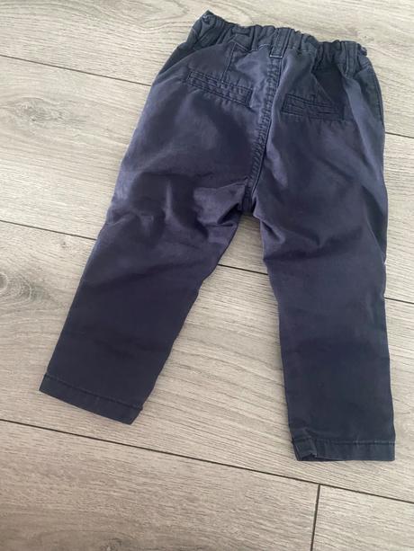 Nohavice 86 reserved, reserved,86