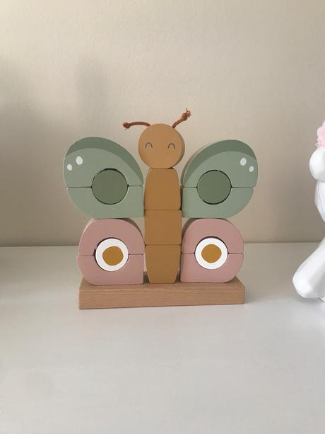 Little dutch skladačka, 