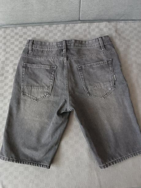 Riflové kraťasy, sinsay,30