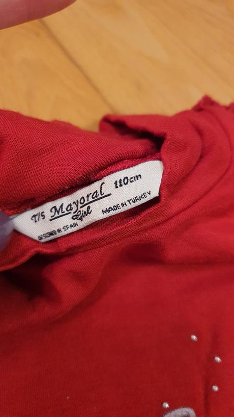 Roláčik, mayoral,110