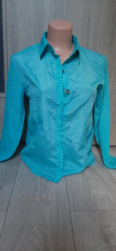 Balik bluzok v. s/m, s