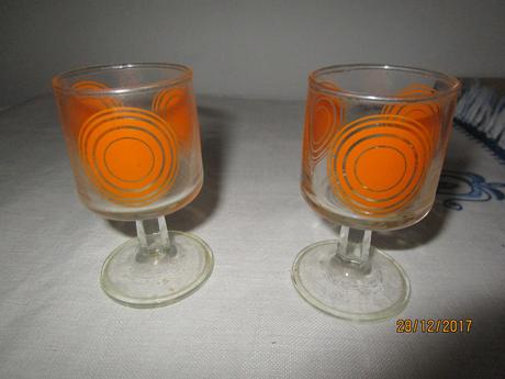 1926. poháriky na stopke, 