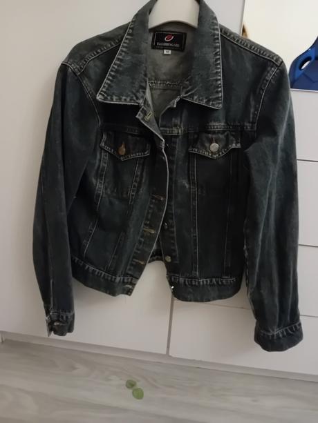 Riflova bundička, m