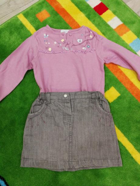 Súprava pre dievčatko, 86