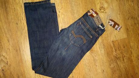 Pekné rifle, lee cooper,158 / 164 / s