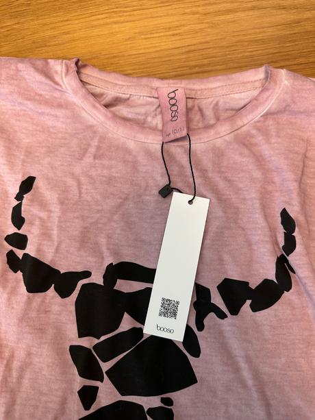 Booso saty 10/11, booso,140