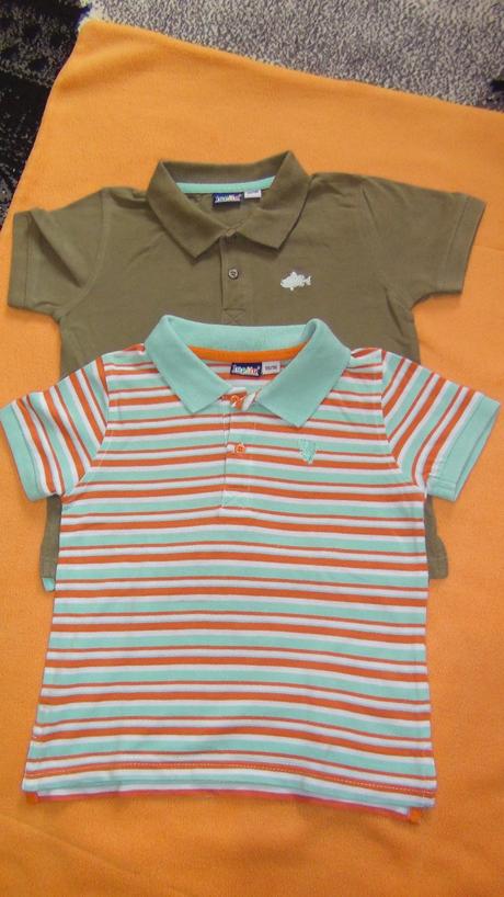 Chlapčenské polokošele lupilu-110/116, lupilu,110