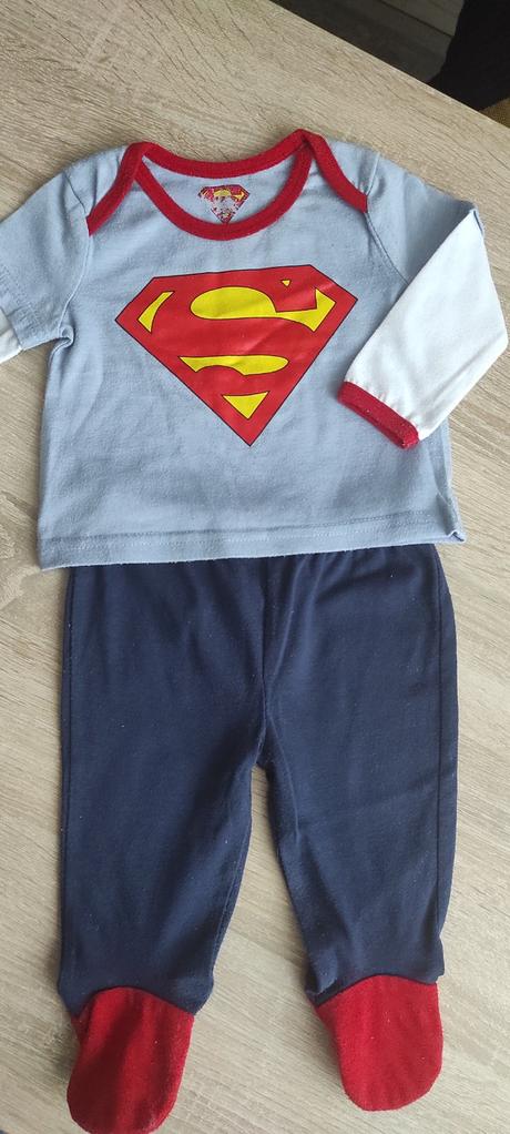 Súprava spiderman 0-3mes, 56