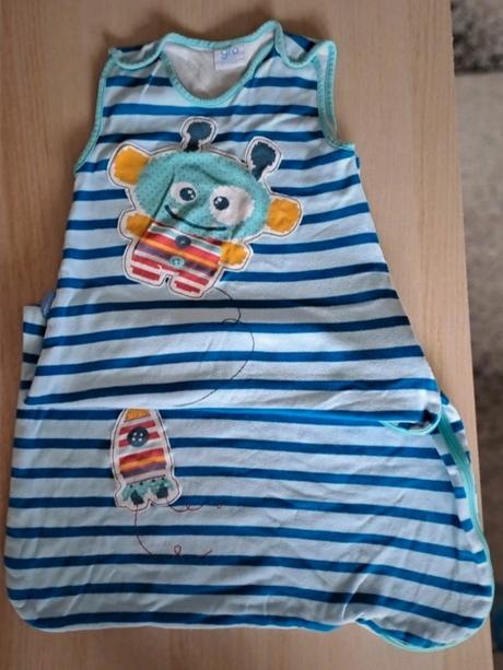 Spací vak znaçky gro, 