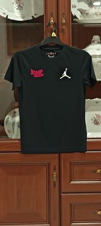 Tričko air jordan 128/134, nike,134