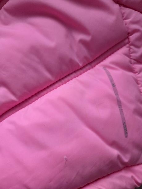 Zimná bunda, lewro,128