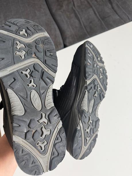 Tresspass nepremokavé čižmy 38, 38