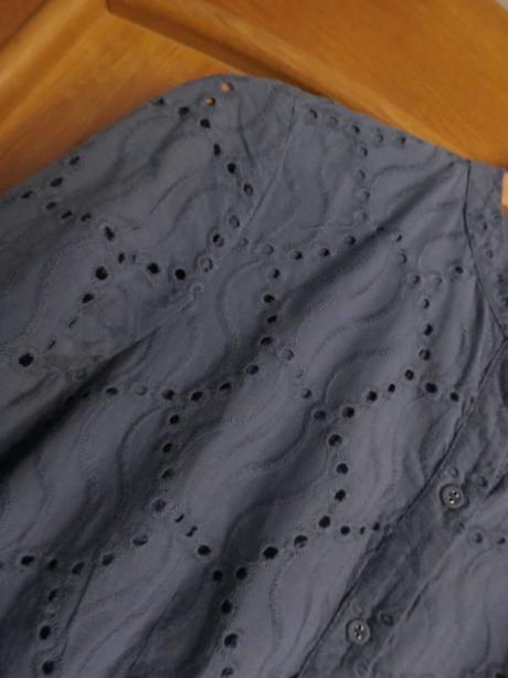 Yas madeirove krasne saty m/l, m