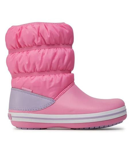 34/35 crocs cizmy, snehule,j3, crocs,35