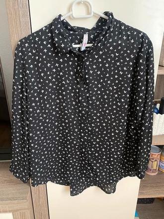 Dámska blúzka, new yorker,40