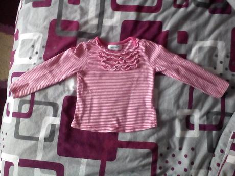 Tričko, early days,80