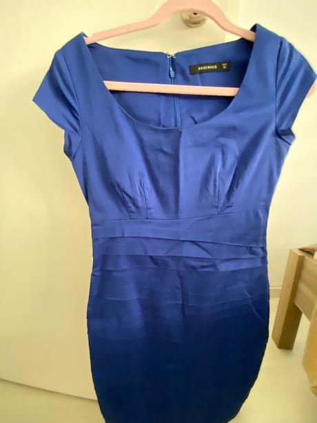 Šaty reserved, reserved,34