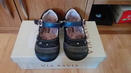 Topánočky, 27, skippy,27