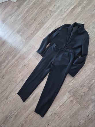 Zara komplet sako+nohavice, zara,164